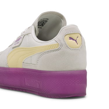 Sneakers og sko Puma Palermo Elevata Xtra Lilla | 401285_01, 2
