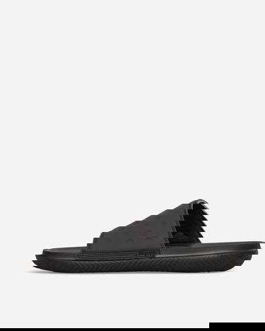 Sneakers og sko Jordan Play Slide Sort | DC9835-061, 3