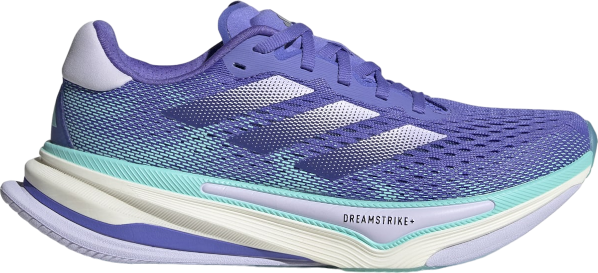 Sneakers og sko adidas Performance SUPERNOVA PRIMA W Lilla | id3689, 0
