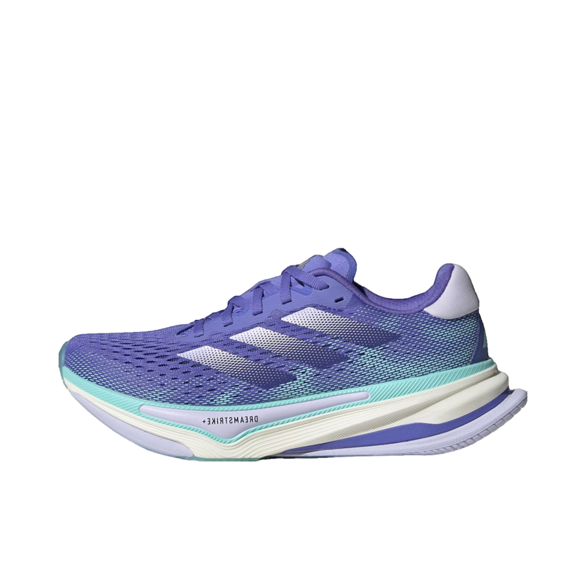 Løbe adidas Performance SUPERNOVA PRIMA W Lilla | id3689
