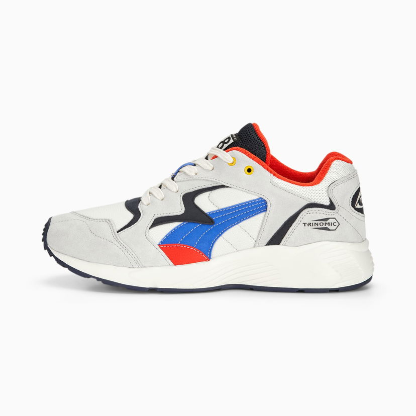 Sneakers og sko Puma Prevail Track Meet Flerfarvet | 389444_01