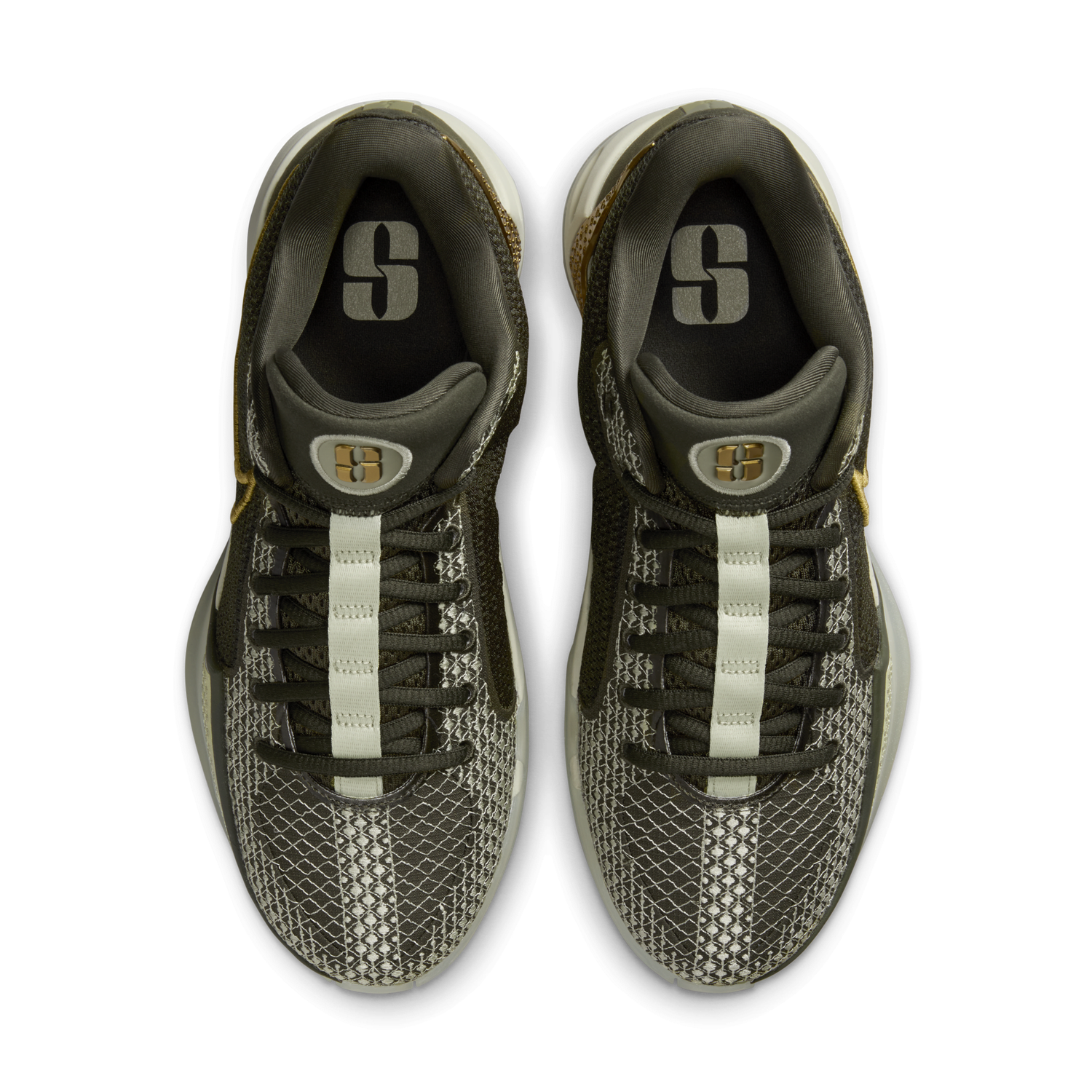 Sneakers og sko Nike Sabrina 1 Dedication W Beige | HF5518-302, 1