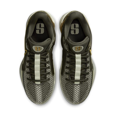 Sneakers og sko Nike Sabrina 1 Dedication W Beige | HF5518-302, 1