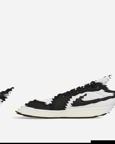 Sneakers og sko Jordan AJKO 1 Low Sort | DX4981-100, 0