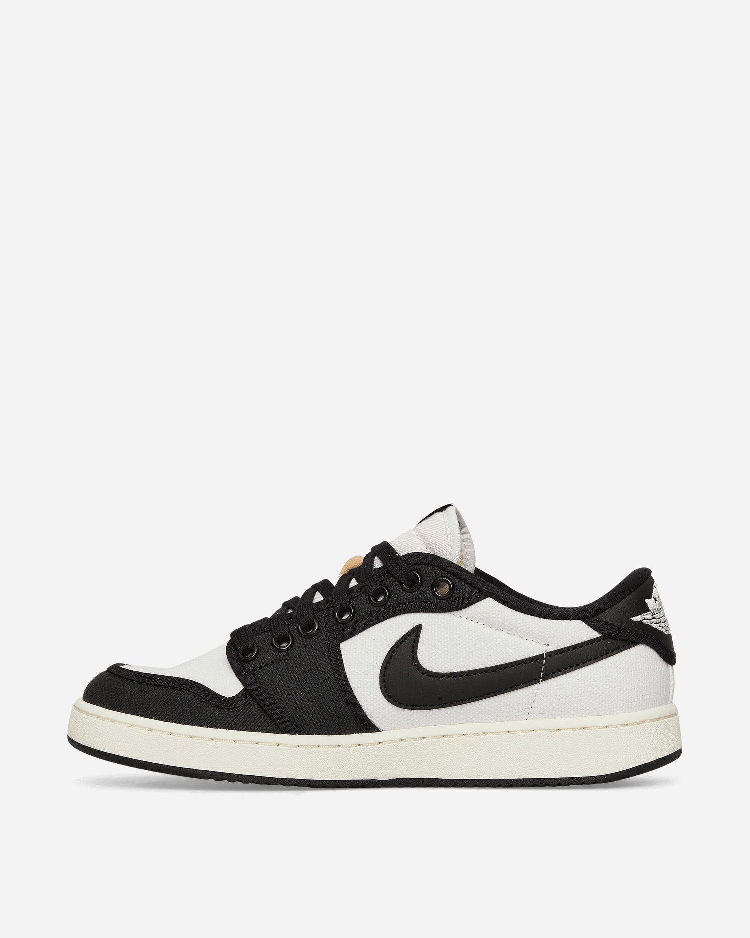 Sneakers og sko Jordan AJKO 1 Low Sort | DX4981-100, 0