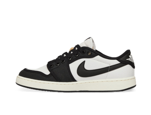 Sneakers og sko Jordan AJKO 1 Low Sort | DX4981-100