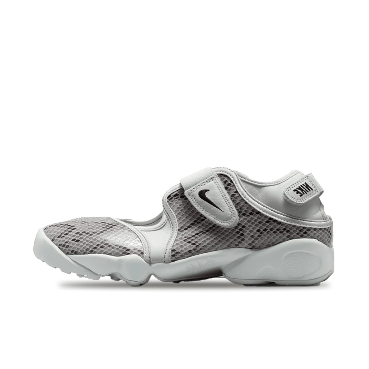 Sneakers og sko Nike Air Rift 'Photon Dust' Grå | IM5739-001, 0