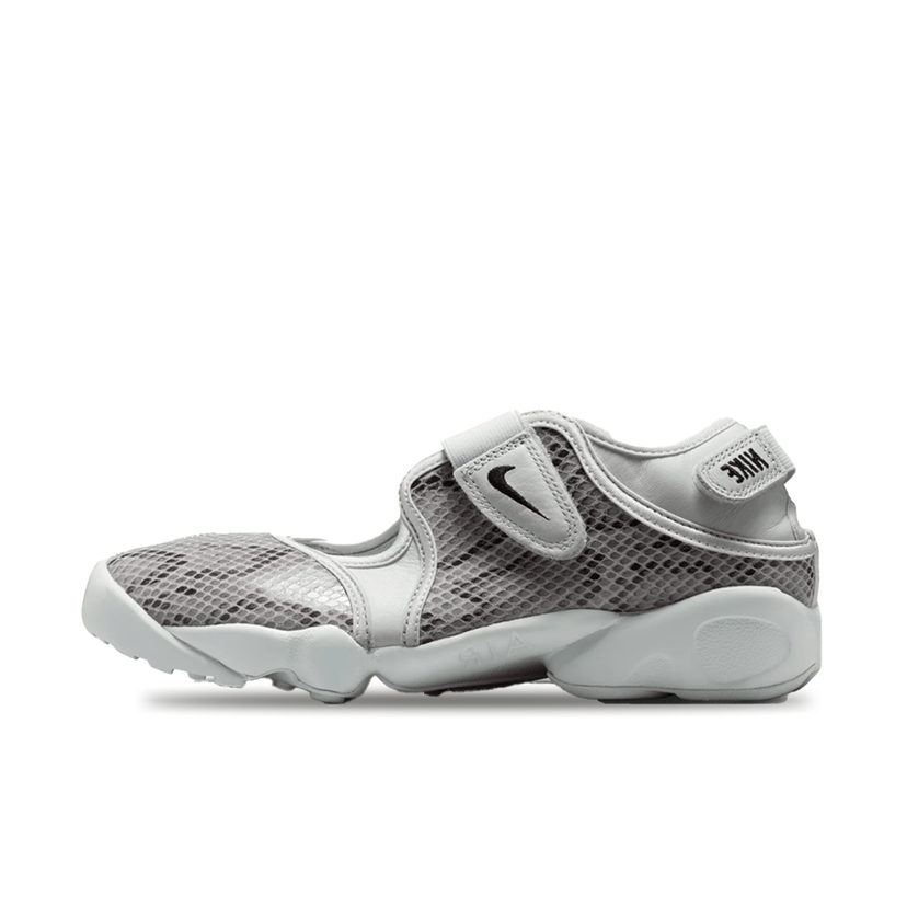 Sneakers og sko Nike Air Rift 'Photon Dust' Grå | IM5739-001