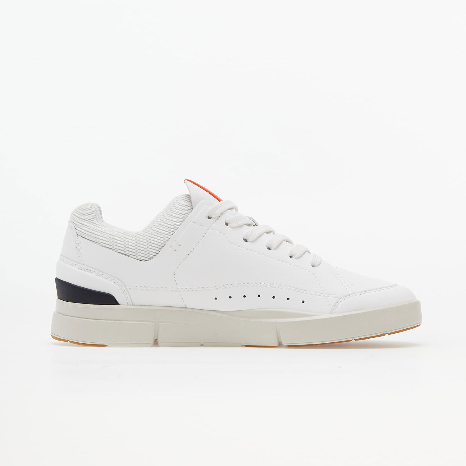 Sneakers og sko On Running The Roger Centre Court W Hvid | 48.99154, 1