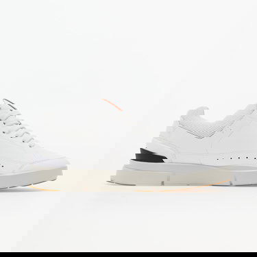 Sneakers og sko On Running The Roger Centre Court W Hvid | 48.99154, 1