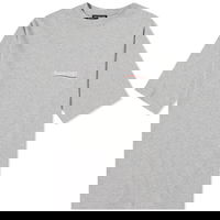 Oversized Political Campaign Logo Tee