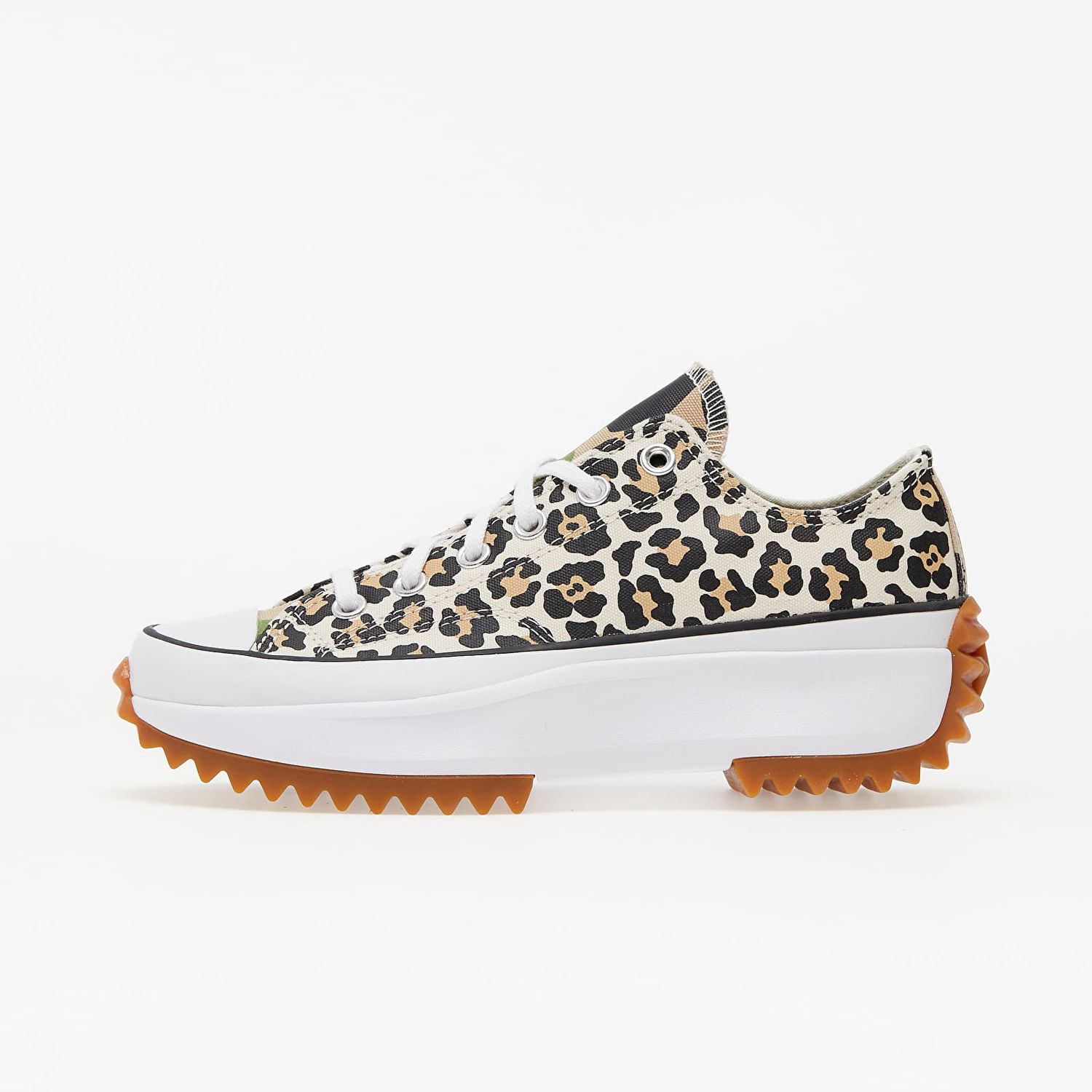 Sneakers og sko Converse Run Star Hike Flerfarvet | 170912C, 0
