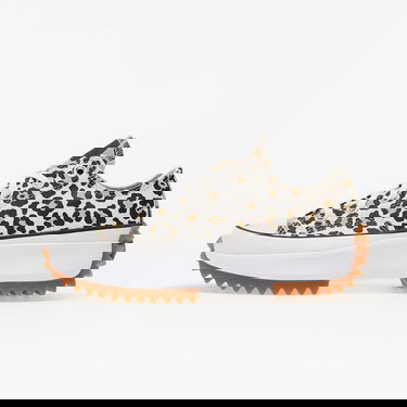 Sneakers og sko Converse Run Star Hike Flerfarvet | 170912C, 0