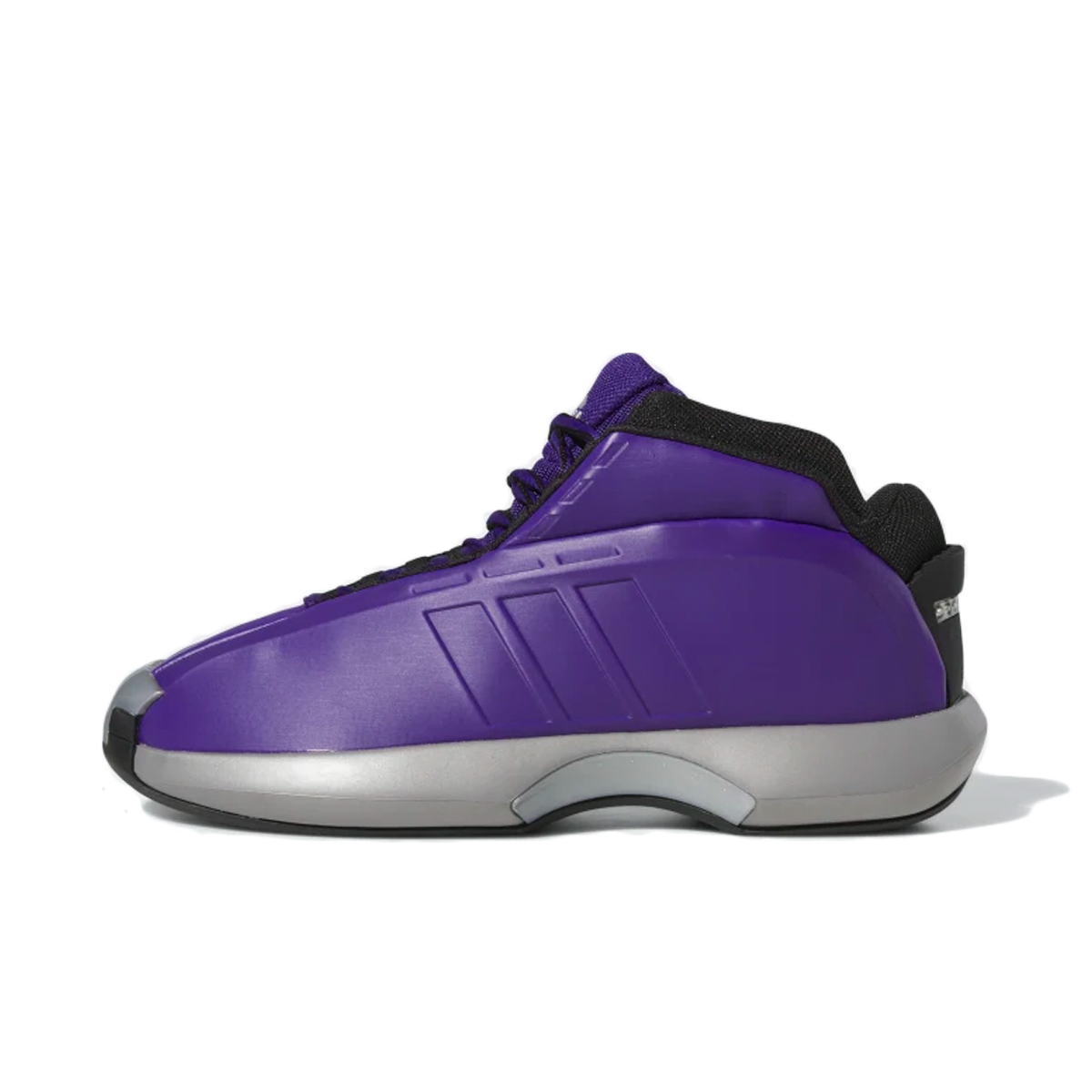 Sneakers og sko adidas Originals Crazy 1 "Pewter" Lilla | GY8944, 0