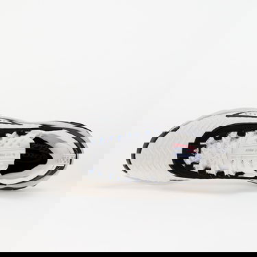 Sneakers og sko Under Armour W Project Rock 7 White/ Black Hvid | 3027601-104, 3