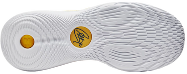 Sneakers og sko Under Armour Curry 11 "Dub Nation" Mørkeblå | 3026615-100, 2