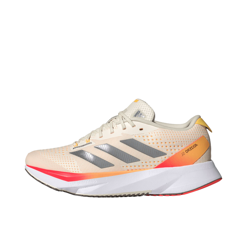 Sneakers og sko adidas Performance adidas ADIZERO SL W Beige | ig3341