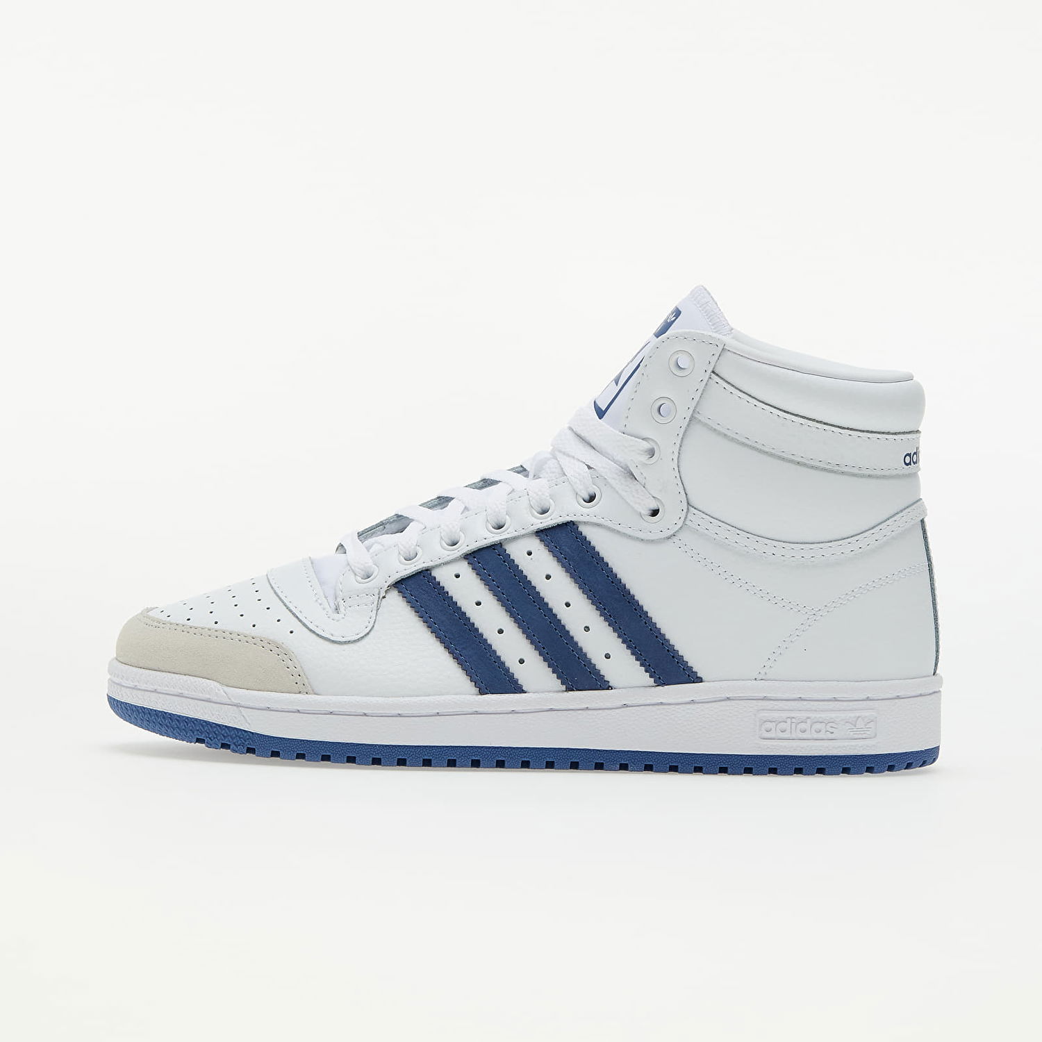 Sneakers og sko adidas Originals Top Ten Hvid | FY7095, 0