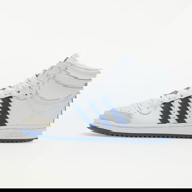 Sneakers og sko adidas Originals Top Ten Hvid | FY7095, 0