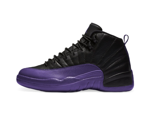 Sneakers og sko Jordan Air Jordan 12 Retro "Field Purple" Lilla | CT8013-057
