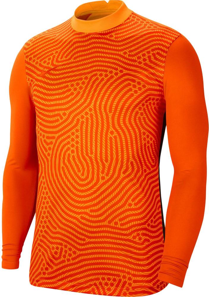 Jersey Nike Nike Gardien III Goalie Jersey Orange | bv6743-891