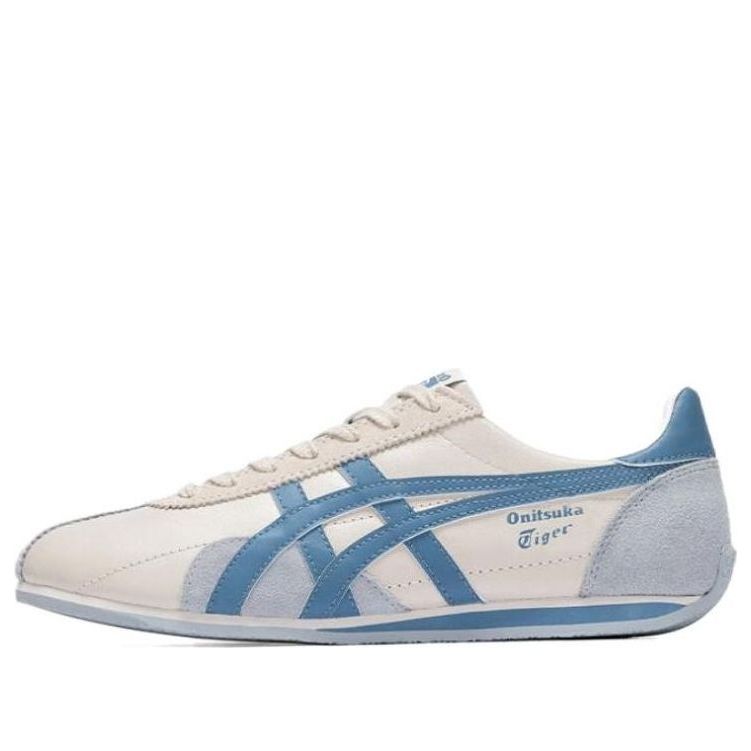 Sneakers og sko Onitsuka Tiger Runspark Blå | 1183B480-250, 0