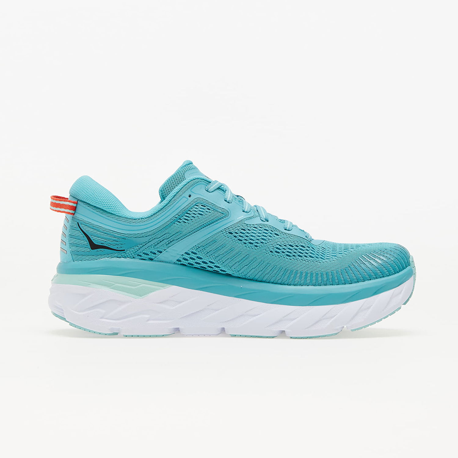 Sneakers og sko Hoka One One Bondi 7 Blå | 1110519-AEBL, 1