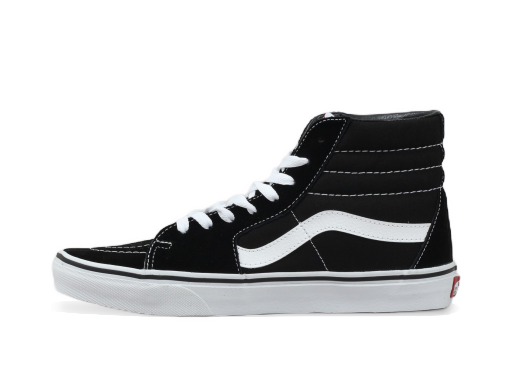Skateboarding Vans SK8 - Hi Sort | VN000D5IB8C1