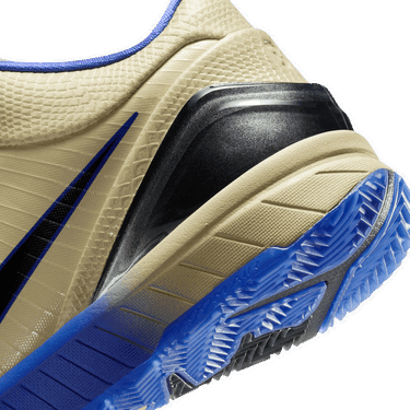 Sneakers og sko Nike KOBE IV Protro Barcelona Gul | im2532-701, 7