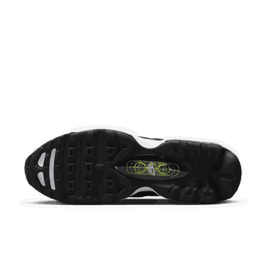 Sneakers og sko Nike Air Max 95 Sort | FD0662-002, 2