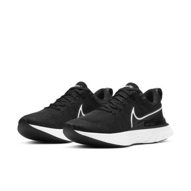 Sneakers og sko Nike React Infinity Run Flyknit 2 Sort | CT2357-002, 1