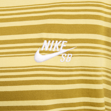 T-shirt Nike SB Max90 Brun | FQ3711-716, 2