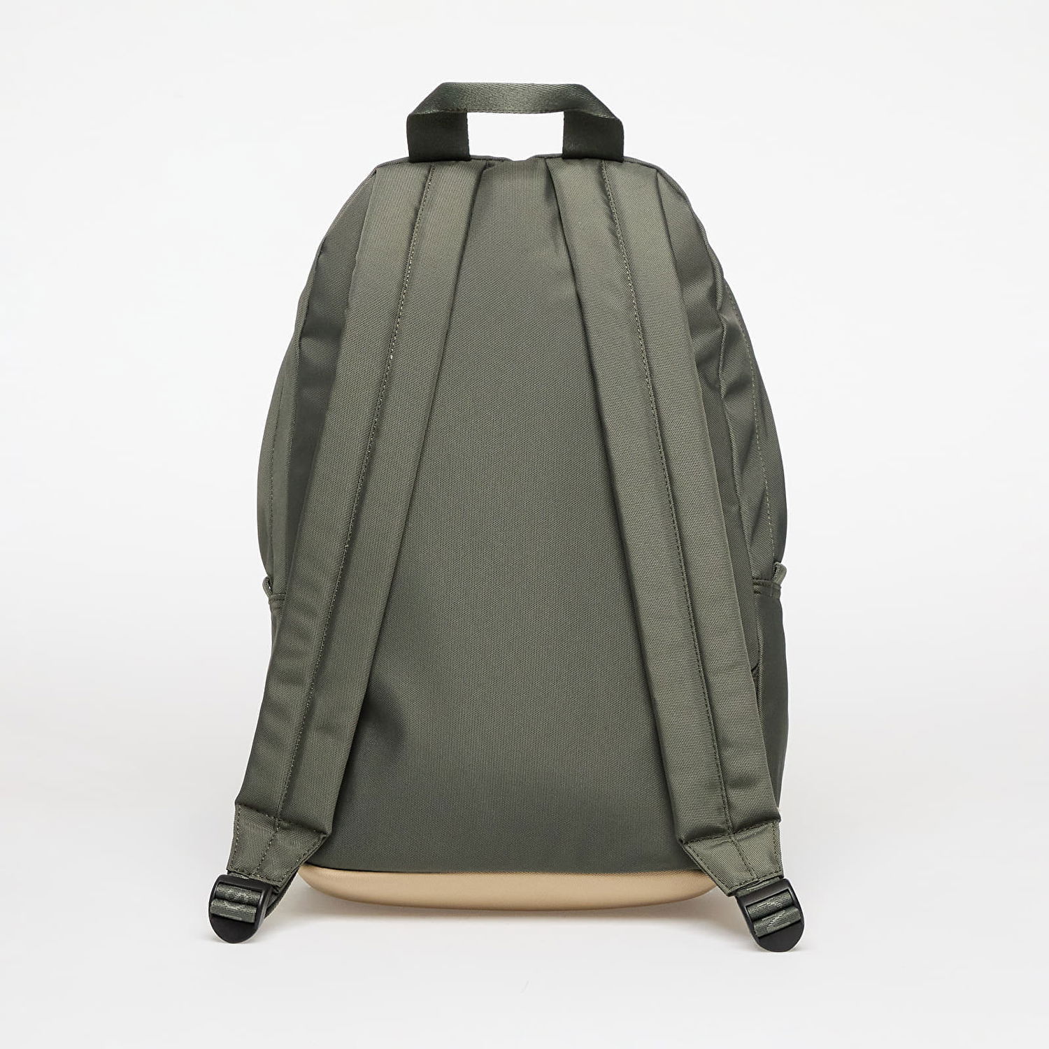 Rygsæk Tommy Hilfiger Tommy Jeans Daily Dome Backpack 17 l Grøn | AM0AM13356 MRH, 1