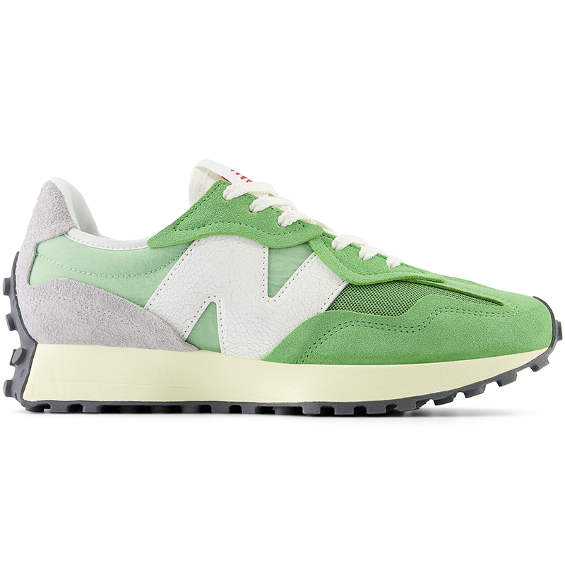 Sneakers og sko New Balance U327WRD Grøn | U327WRD