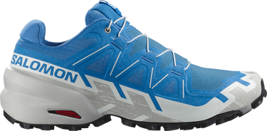 Sneakers og sko Salomon Speedcross 6 Blå | l47765-800, 0