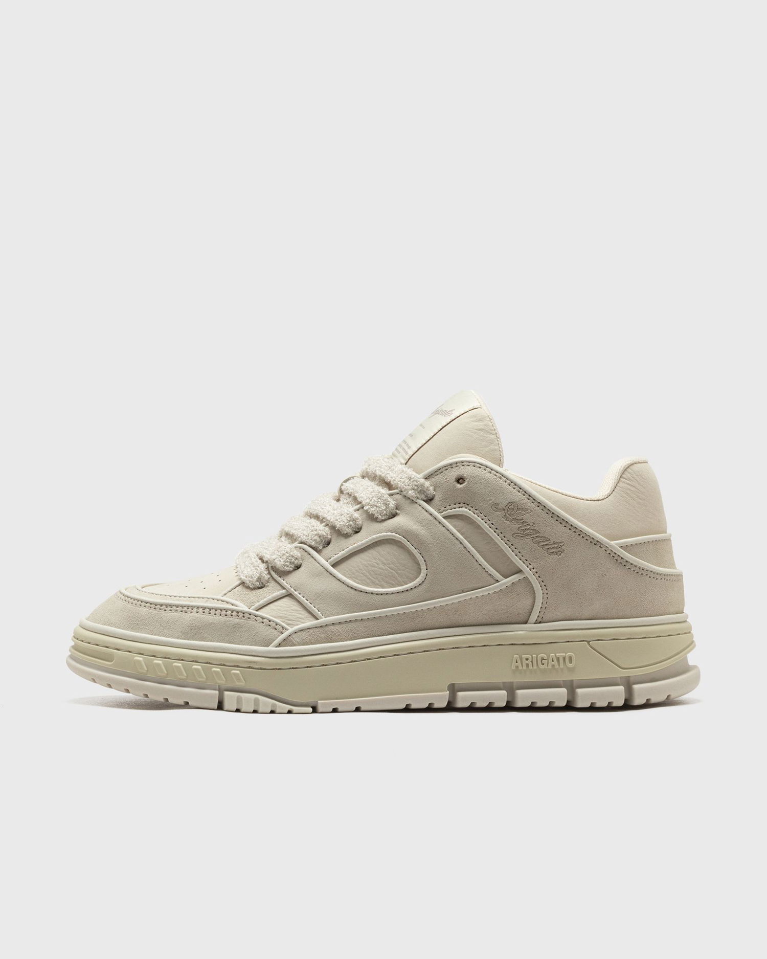 Sneakers og sko AXEL ARIGATO Marathon Hvid | 33036, 1