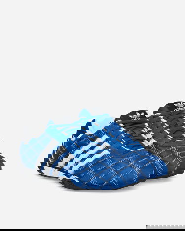 Sneakers og sko adidas Originals Adi Racer Lo Blå | JP7012, 2