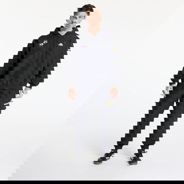 Vindjakke adidas Performance Footshop x Sparta Windbreaker Sort | FTSHP_496, 5