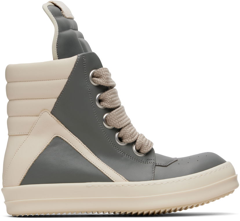 Concordians Jumbolace Geobasket