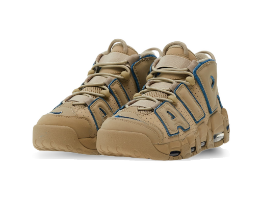 Sneakers og sko Nike Air More Uptempo 96 "Limestone" Beige | DV6993-200