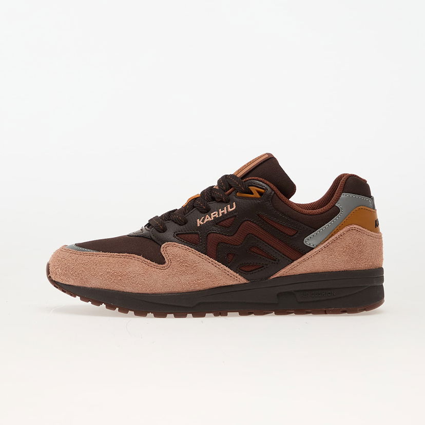 Sneakers og sko Karhu Legacy 96 Cork/ Cappuccino Brun | F806089