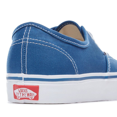 Sneakers og sko Vans Authentic Blå | vn000ee3nvy1, 3