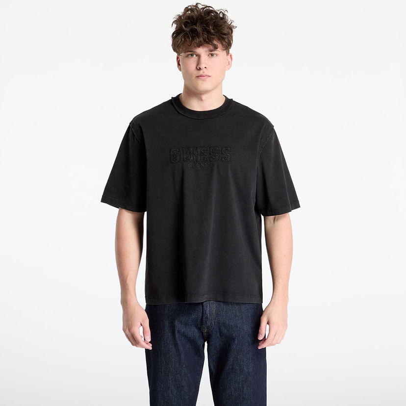 T-shirt GUESS GUESS Originals Tee Sort | M5GI63K8FQ4-JTMU