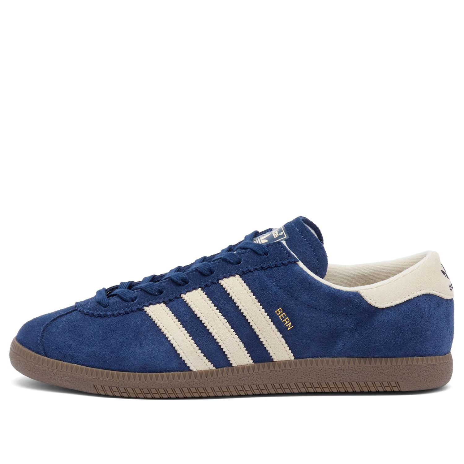 Sneakers og sko adidas Originals Bern W Mørkeblå | IG2004, 0