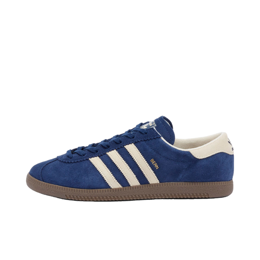 Sneakers og sko adidas Originals Bern W Mørkeblå | IG2004