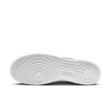Sneakers og sko Nike AIR FORCE 1 '07 Lv8 Hvid | HQ2037-100, 4