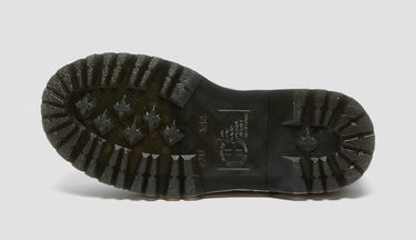 Sneakers og sko Dr. Martens Vegan Jadon Max Platforms Sort | DM27292001, 1