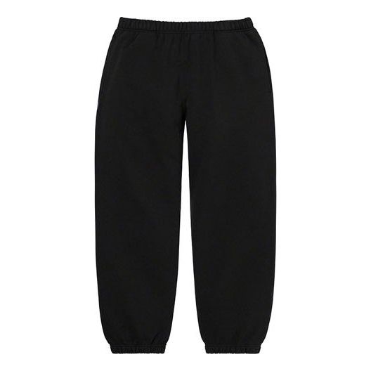 Joggingbukser Supreme Sweatpants by Junya Watanabe Sort | SUP-FW21-282