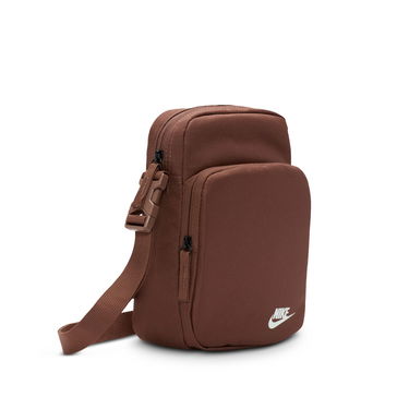 Skuldertaske Nike Heritage Crossbody Bag (4L) Brun | DB0456-265, 4