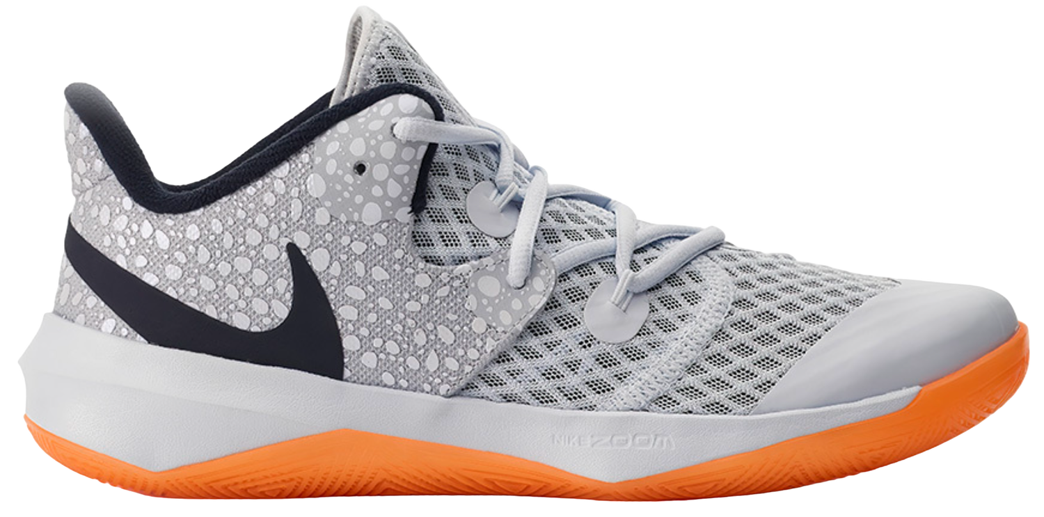 Sneakers og sko Nike Nike Zoom Hyperspeed Court SE Grå | dj4476-900, 0